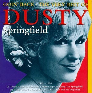 Dusty Springfield - Look Of Love